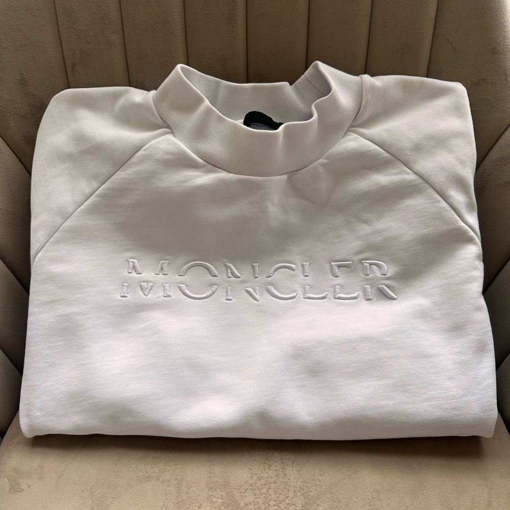 Moncler Crewneck